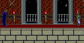 Prince Of Persia TurboDuo Screenshot