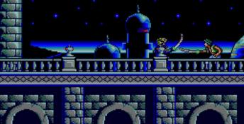 Prince Of Persia TurboDuo Screenshot