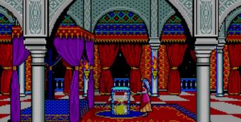 Prince Of Persia TurboDuo Screenshot
