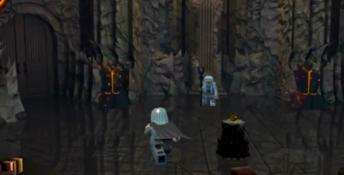 LEGO The Lord of the Rings PS Vita Screenshot