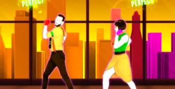 Just Dance 2018 Wii U Screenshot