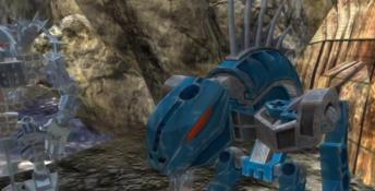 Bionicle Heroes Wii Screenshot