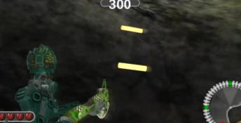 Bionicle Heroes Wii Screenshot