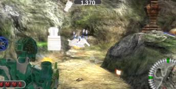 Bionicle Heroes Wii Screenshot