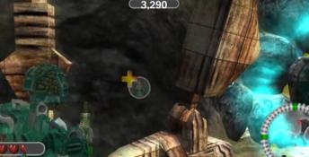 Bionicle Heroes Wii Screenshot