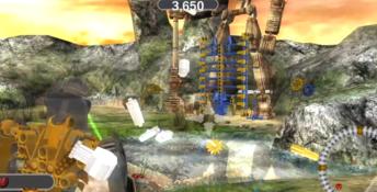 Bionicle Heroes Wii Screenshot