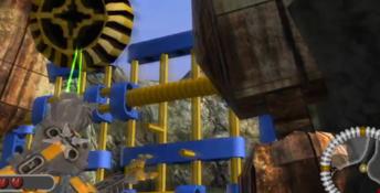 Bionicle Heroes Wii Screenshot