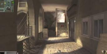 Call of Duty 4: Modern Warfare Wii Screenshot