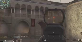 Call of Duty 4: Modern Warfare Wii Screenshot