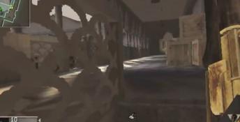 Call of Duty 4: Modern Warfare Wii Screenshot