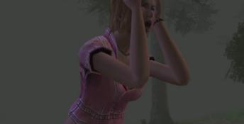 Escape From Bug Island Wii Screenshot