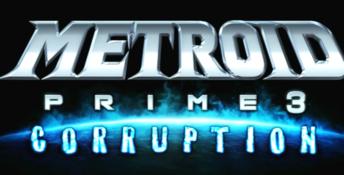 Metroid Prime 3: Corruption Wii Screenshot