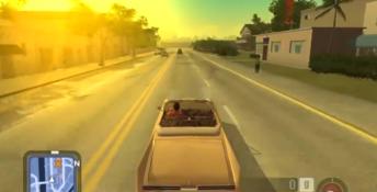 Scarface: The World Is Yours Wii Screenshot
