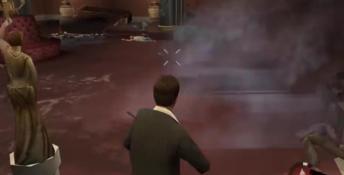 Scarface: The World Is Yours Wii Screenshot