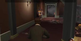 Scarface: The World Is Yours Wii Screenshot
