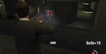 Scarface: The World Is Yours Wii Screenshot