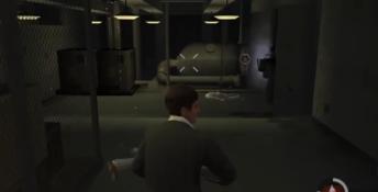 Scarface: The World Is Yours Wii Screenshot