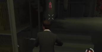 Scarface: The World Is Yours Wii Screenshot