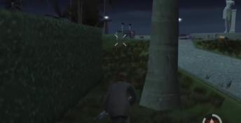 Scarface: The World Is Yours Wii Screenshot