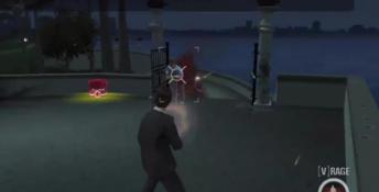 Scarface: The World Is Yours Wii Screenshot