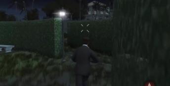 Scarface: The World Is Yours Wii Screenshot