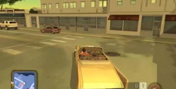 Scarface: The World Is Yours Wii Screenshot