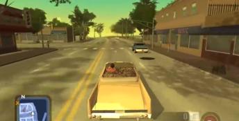 Scarface: The World Is Yours Wii Screenshot