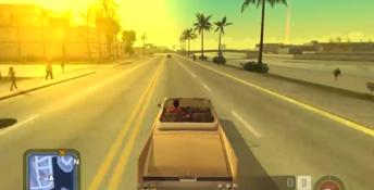 Scarface: The World Is Yours Wii Screenshot