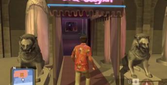Scarface: The World Is Yours Wii Screenshot