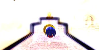 Sonic and The Secret Rings
