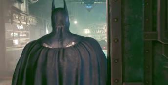 Batman: Arkham Knight XBox One Screenshot