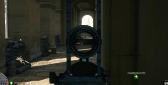 Battlefield 1 XBox One Screenshot