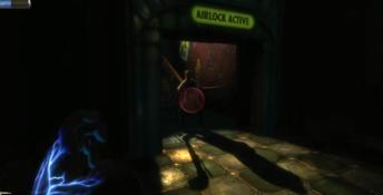 BioShock XBox One Screenshot