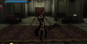 BloodRayne 2 XBox One Screenshot