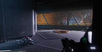 Destiny 2 XBox One Screenshot