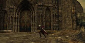 Devil May Cry: HD Collection XBox One Screenshot