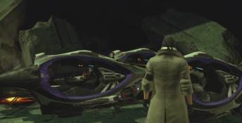 Final Fantasy XIII XBox One Screenshot