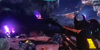 Halo 5: Guardians XBox One Screenshot
