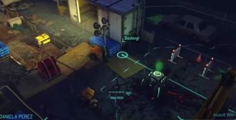 XCOM: Enemy Unknown XBox One Screenshot