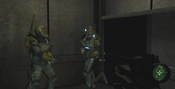 Area 51 XBox Screenshot