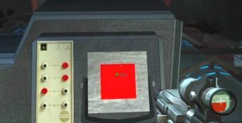 Area 51 XBox Screenshot