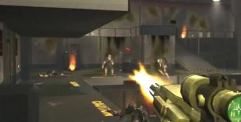 Area 51 XBox Screenshot