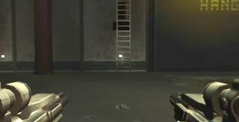 Area 51 XBox Screenshot