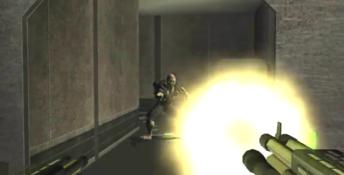 Area 51 XBox Screenshot