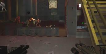 Area 51 XBox Screenshot