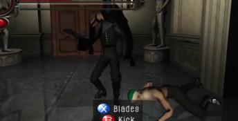 BloodRayne 2 XBox Screenshot
