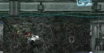 BlowOut XBox Screenshot