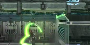 BlowOut XBox Screenshot