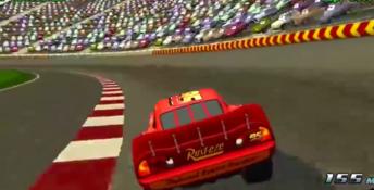 Cars XBox Screenshot