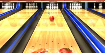 Championship Bowling